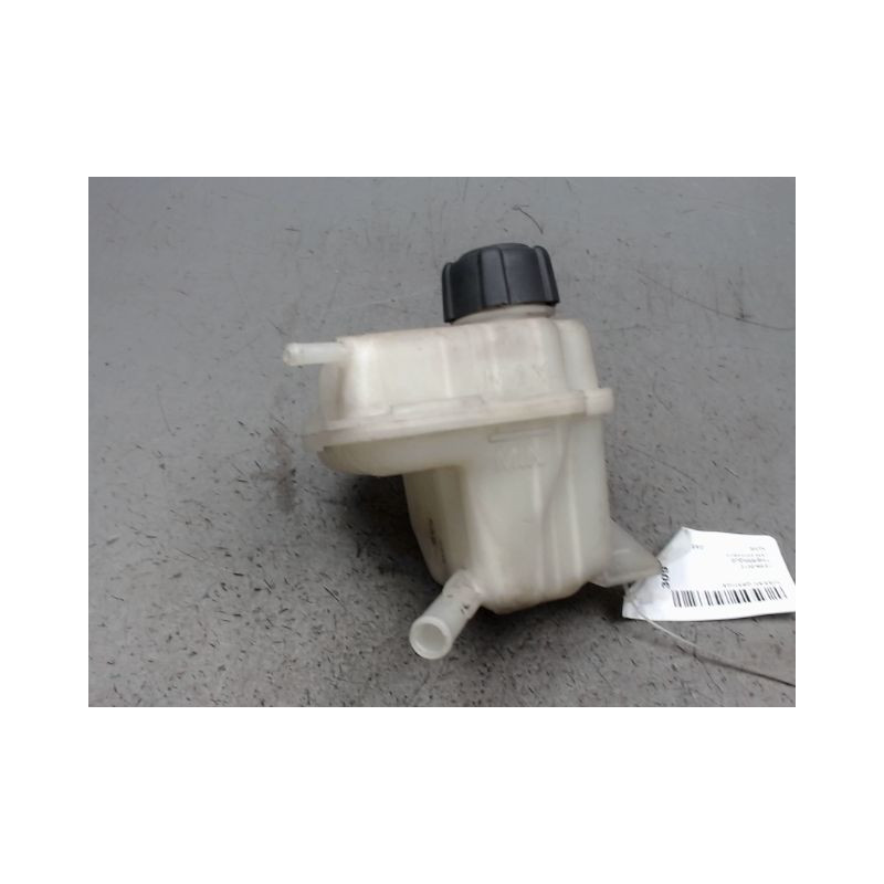 VASE EXPANSION NISSAN QASHQAI