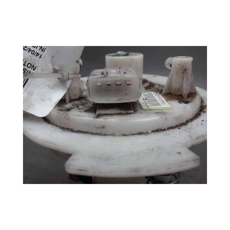 POMPE CARBURANT IMMERGEE NISSAN NOTE