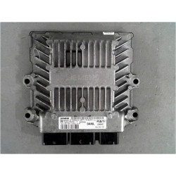 CALCULATEUR MOTEUR