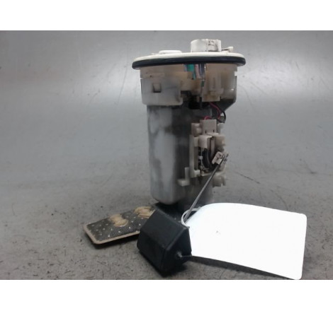 POMPE CARBURANT IMMERGEE