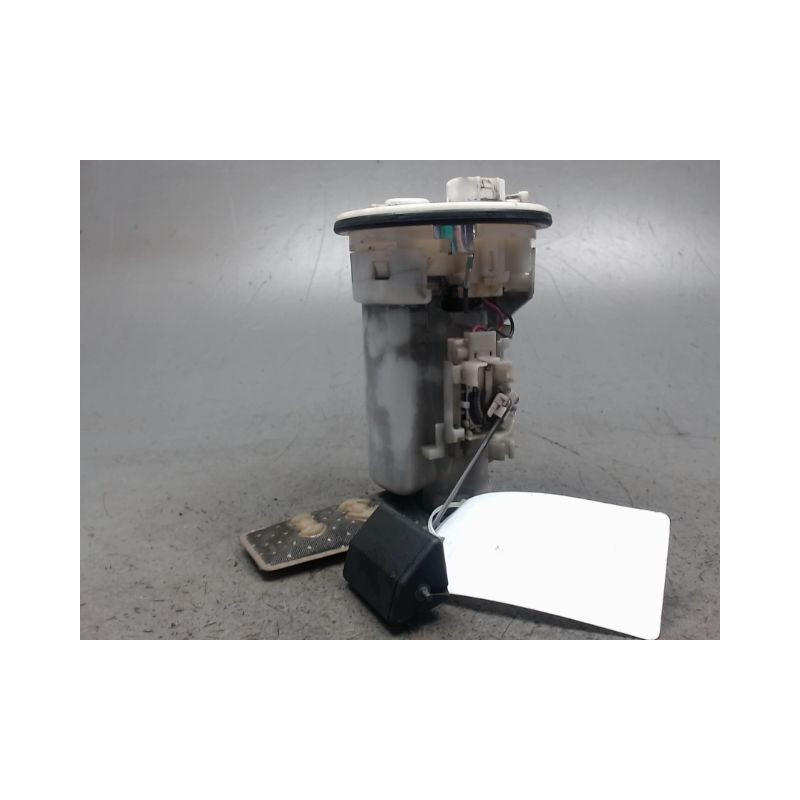 POMPE CARBURANT IMMERGEE TOYOTA COROLLA