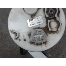 POMPE CARBURANT IMMERGEE TOYOTA COROLLA