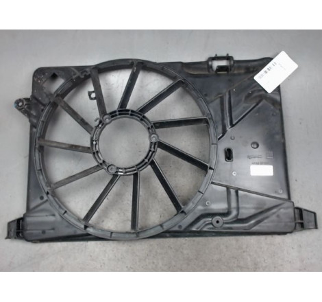 SUPPORT DE VENTILATEUR