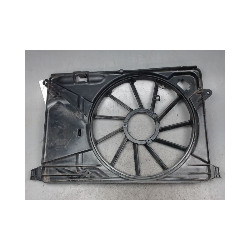 SUPPORT DE VENTILATEUR OPEL MOKKA