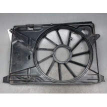 SUPPORT DE VENTILATEUR OPEL MOKKA