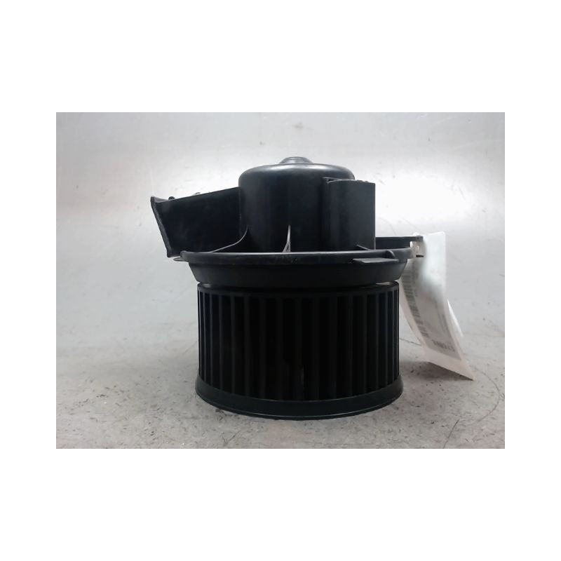 MOTEUR VENTILATEUR CHAUFFAGE PEUGEOT 206 5P