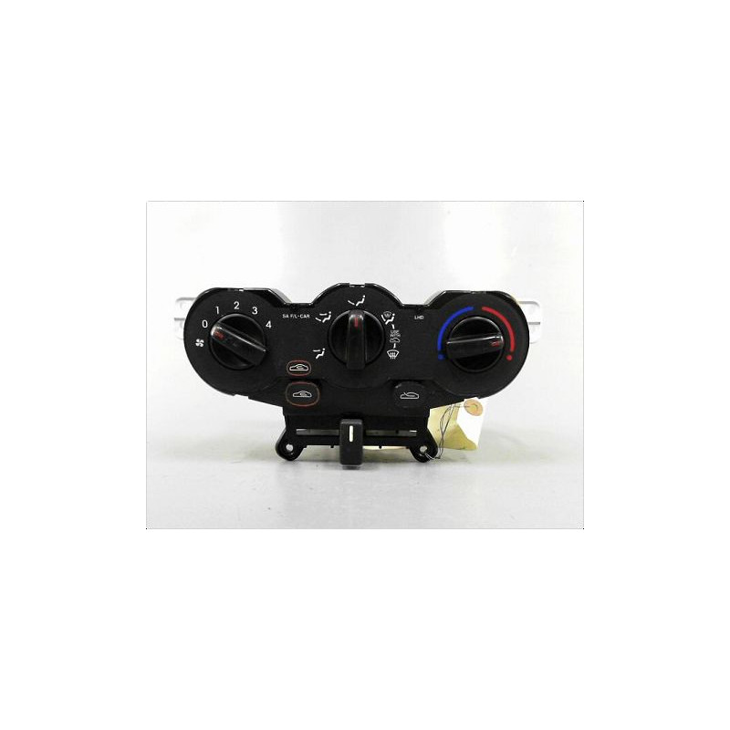 COMMANDE DE CHAUFFAGE KIA PICANTO