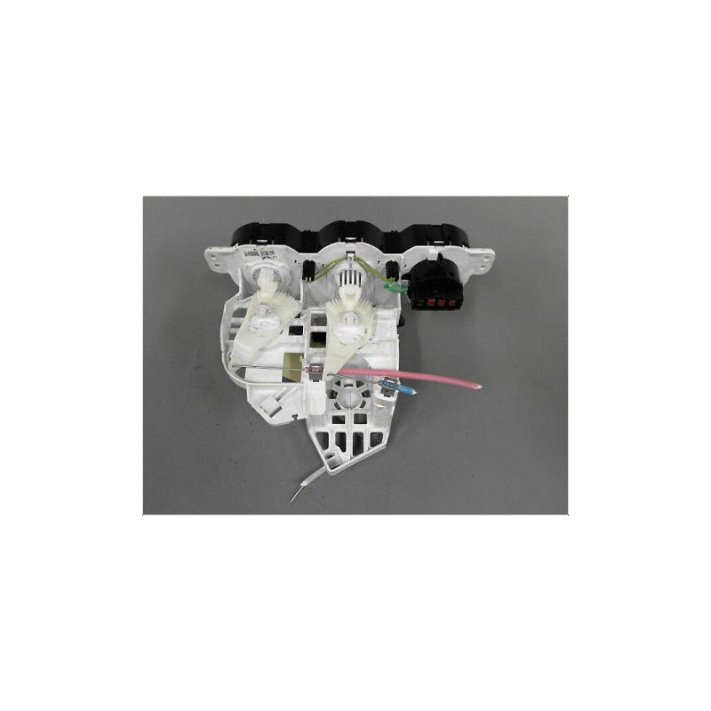COMMANDE DE CHAUFFAGE KIA PICANTO