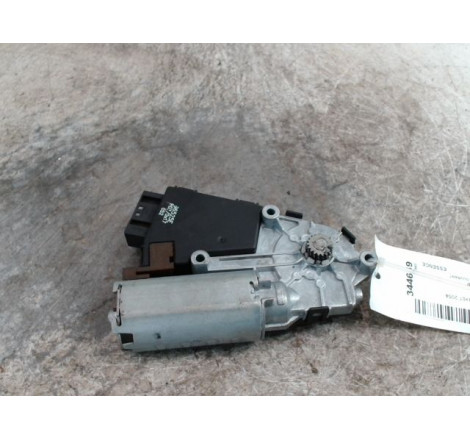 MOTEUR TOIT OUVRANT