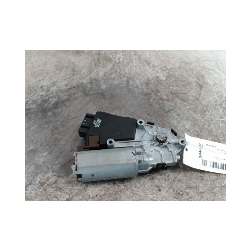 MOTEUR TOIT OUVRANT MINI MINI 2001-2004