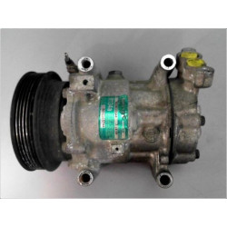COMPRESSEUR AIR CONDITIONNE