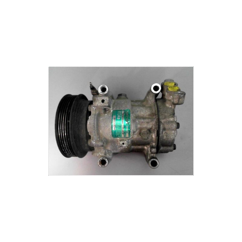COMPRESSEUR AIR CONDITIONNE RENAULT CLIO II PH.2 01-06