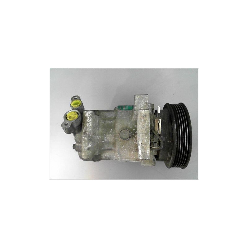 COMPRESSEUR AIR CONDITIONNE RENAULT CLIO II PH.2 01-06