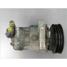 COMPRESSEUR AIR CONDITIONNE RENAULT CLIO II PH.2 01-06