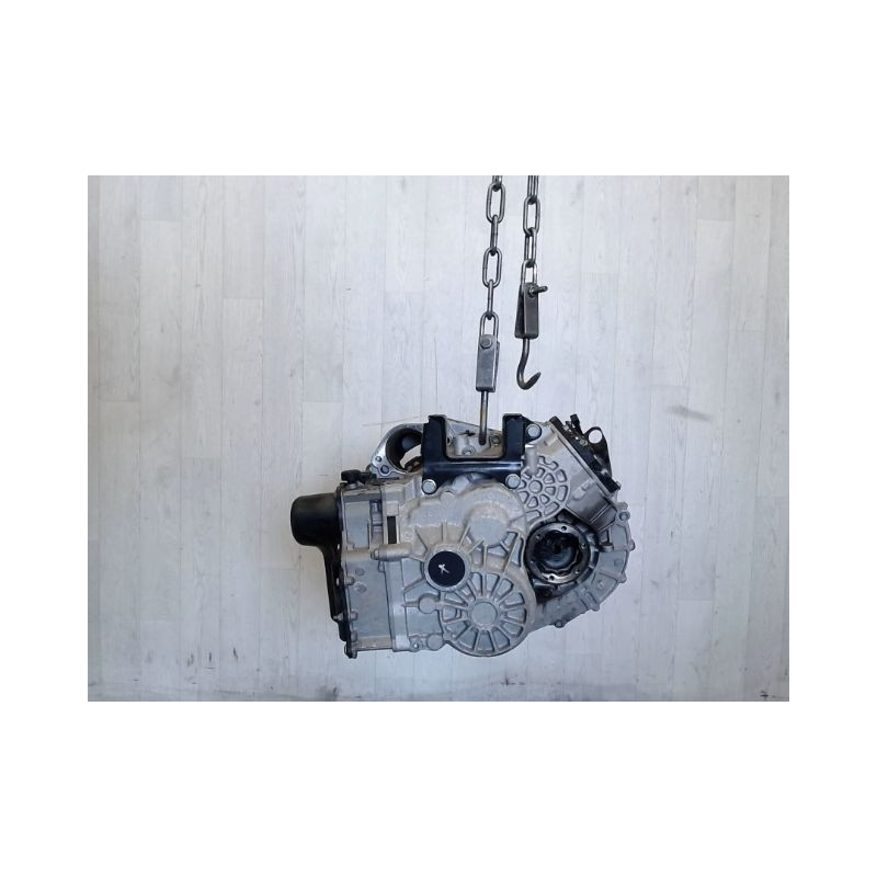 BOITE A VITESSE AUTOMATIQUE VOLKSWAGEN POLO 1.2 TSI 16V