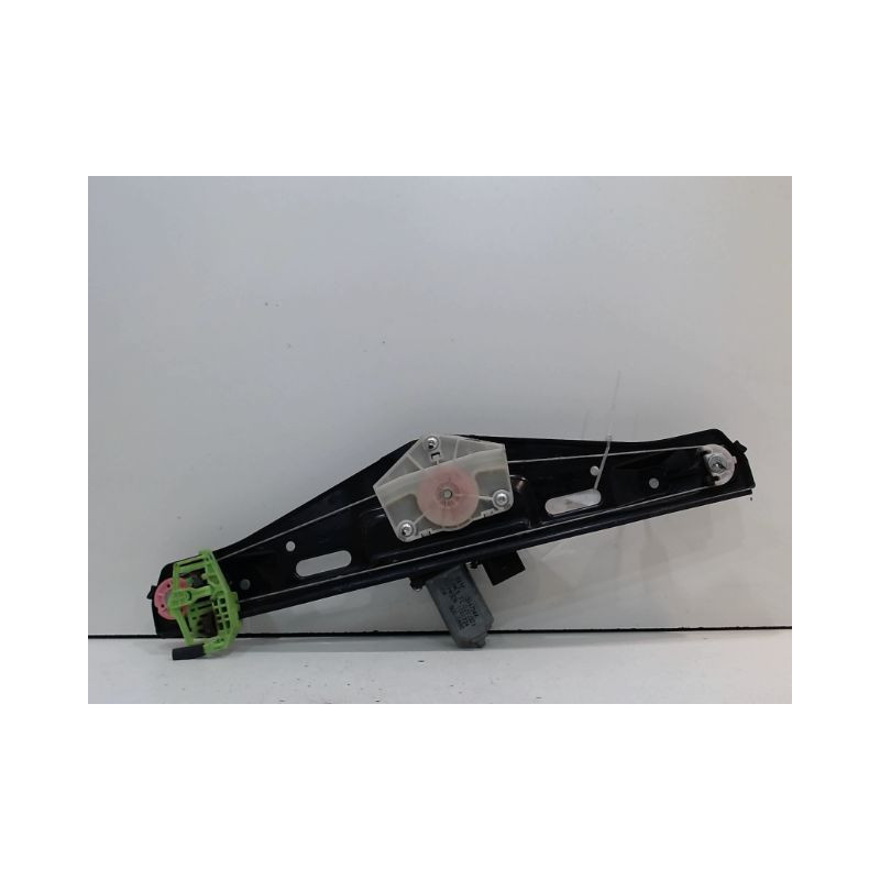MECANISME+MOTEUR LEVE-GLACE ARRIERE DROIT B.M.W. X1
