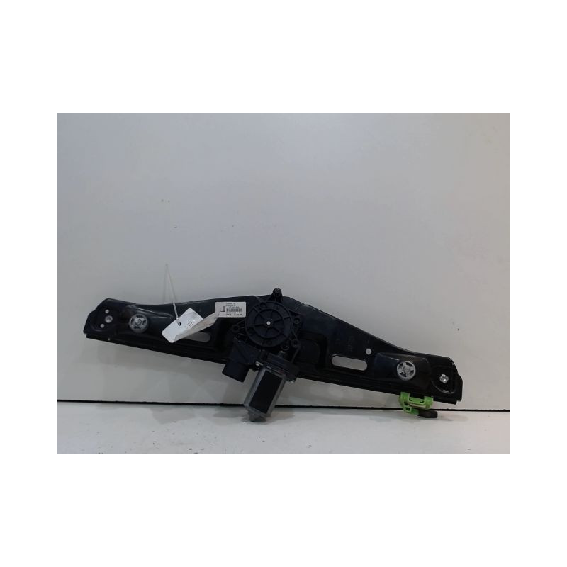 MECANISME+MOTEUR LEVE-GLACE ARRIERE DROIT B.M.W. X1