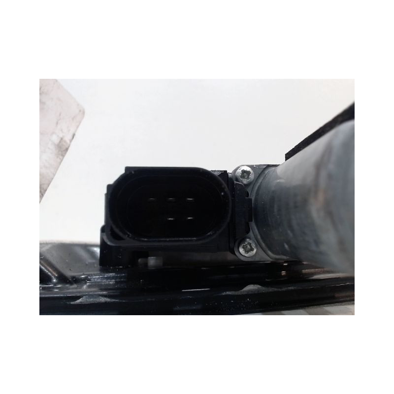 MECANISME+MOTEUR LEVE-GLACE ARRIERE DROIT B.M.W. X1