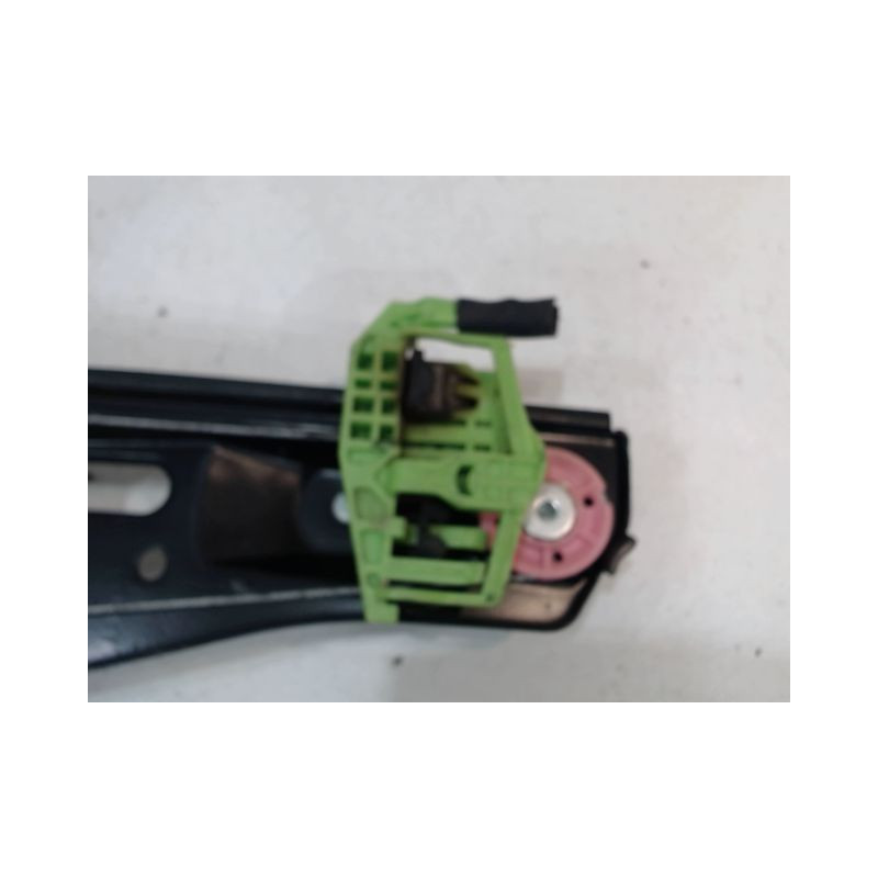 MECANISME+MOTEUR LEVE-GLACE ARRIERE DROIT B.M.W. X1