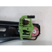 MECANISME+MOTEUR LEVE-GLACE ARRIERE DROIT B.M.W. X1