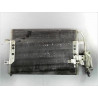 CONDENSEUR CLIMATISATION MERCEDES CLASSE A 98- 01