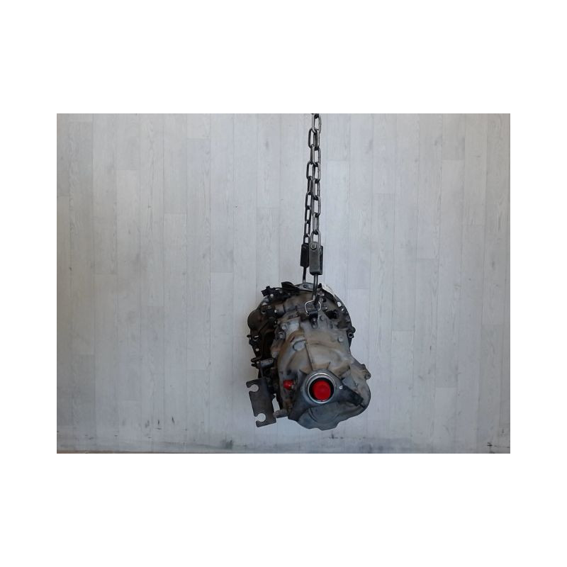 BOITE A VITESSE MECANIQUE HYUNDAI H-1 2.5 CRDi