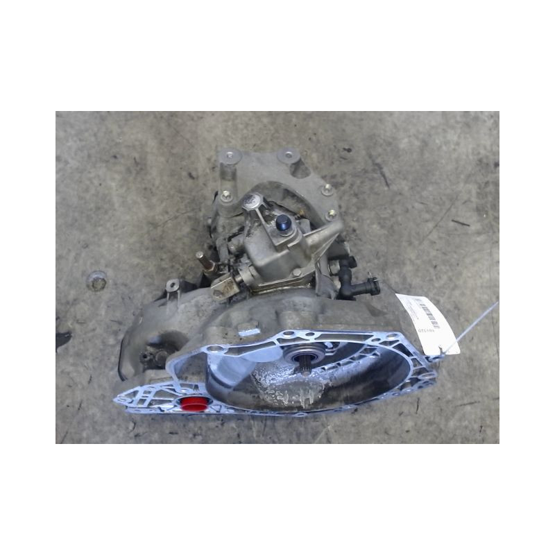 BOITE A VITESSE MECANIQUE OPEL CORSA 1.4 
