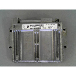CALCULATEUR MOTEUR