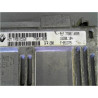 CALCULATEUR MOTEUR RENAULT TWINGO PH.2  98-2000