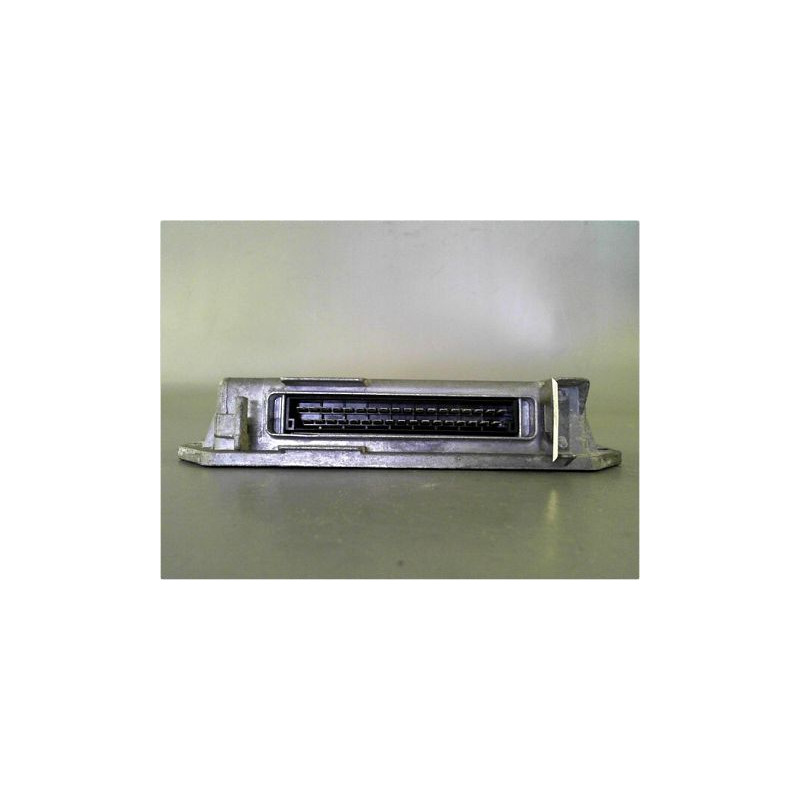 CALCULATEUR MOTEUR RENAULT TWINGO PH.2  98-2000