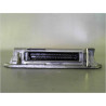 CALCULATEUR MOTEUR RENAULT TWINGO PH.2  98-2000
