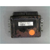 CALCULATEUR MOTEUR RENAULT MEGANE I PH2 COUPE 99-02