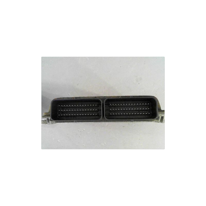 CALCULATEUR MOTEUR RENAULT MEGANE I PH2 COUPE 99-02