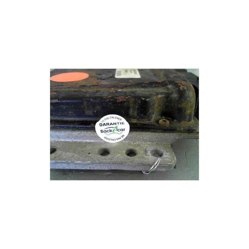 CALCULATEUR MOTEUR RENAULT MEGANE I PH2 COUPE 99-02