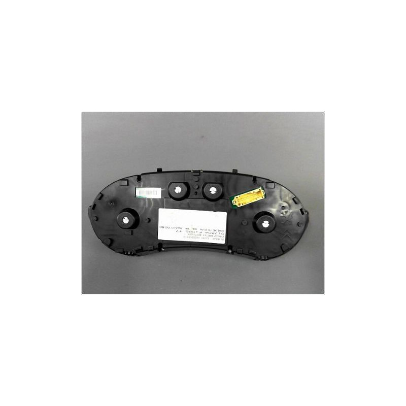 BLOC COMPTEURS PEUGEOT 308 2007-2011