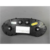 BLOC COMPTEURS PEUGEOT 308 2007-2011