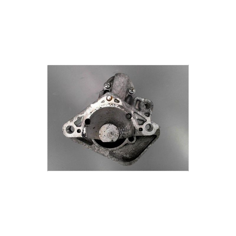 DEMARREUR RENAULT MEGANE II PH1 02-05