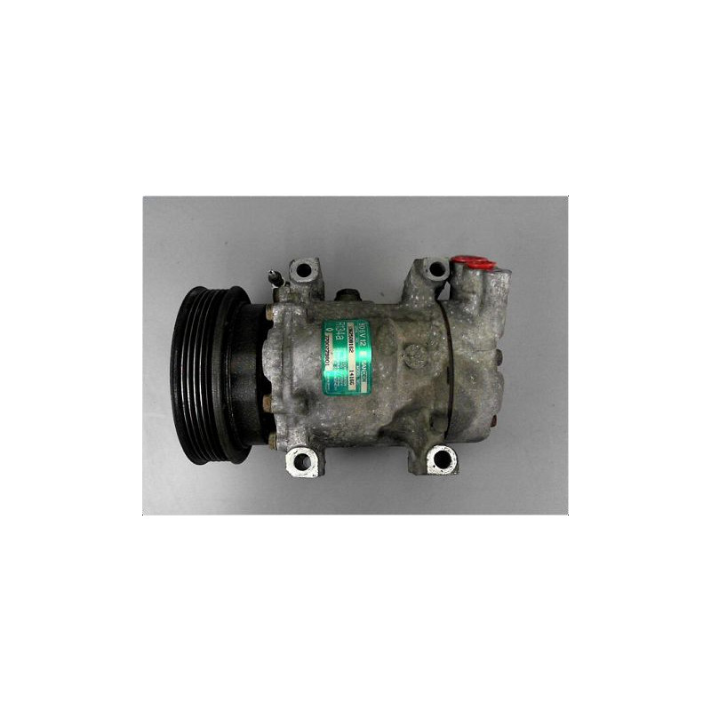 COMPRESSEUR AIR CONDITIONNE RENAULT CLIO II PH.2 01-06