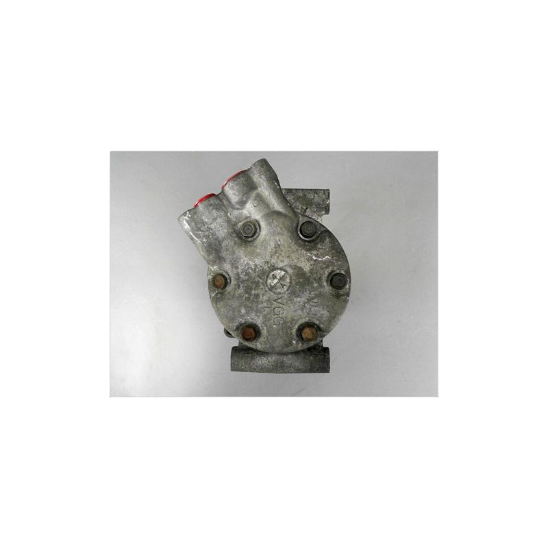 COMPRESSEUR AIR CONDITIONNE RENAULT CLIO II PH.2 01-06