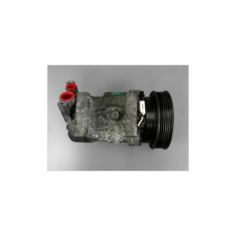 COMPRESSEUR AIR CONDITIONNE RENAULT CLIO II PH.2 01-06