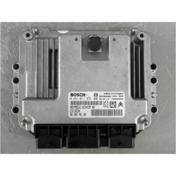 CALCULATEUR MOTEUR