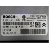 CALCULATEUR MOTEUR PEUGEOT 407 2004-2008