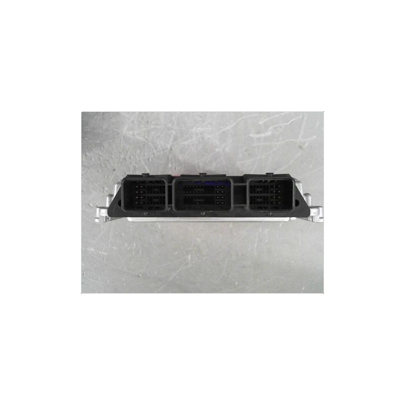CALCULATEUR MOTEUR PEUGEOT 407 2004-2008