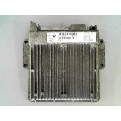 CALCULATEUR MOTEUR