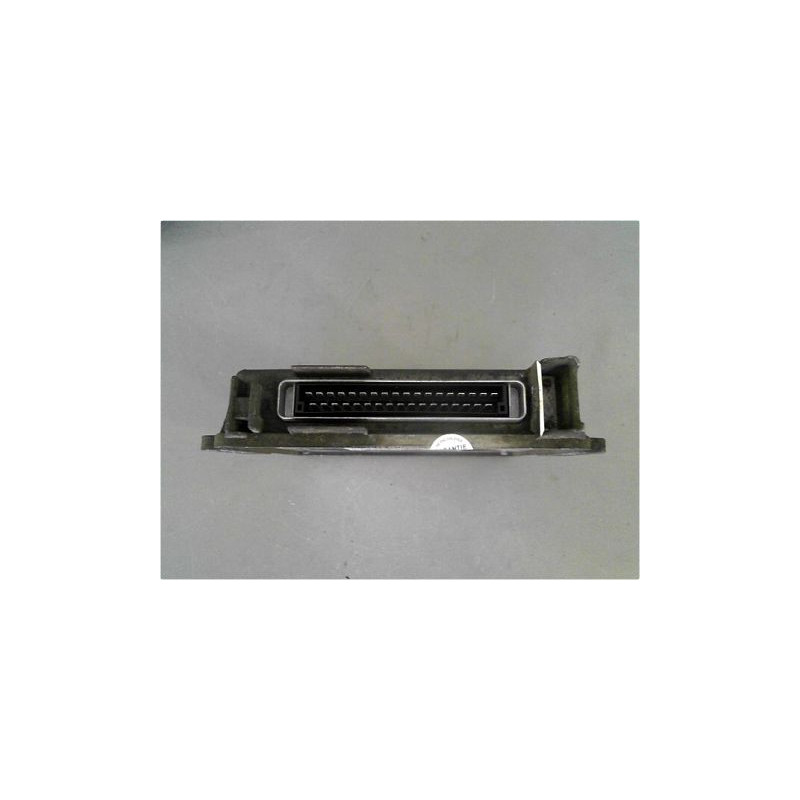 CALCULATEUR MOTEUR RENAULT CLIO II PH.1 98-2001