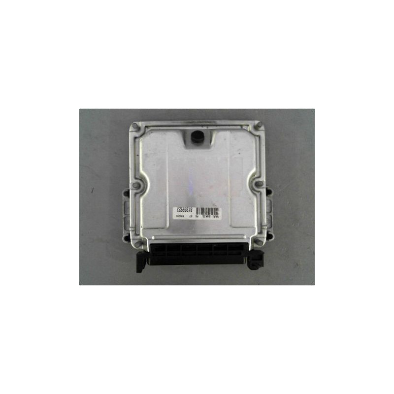 CALCULATEUR MOTEUR PEUGEOT 406 99-04