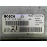 CALCULATEUR MOTEUR PEUGEOT 406 99-04