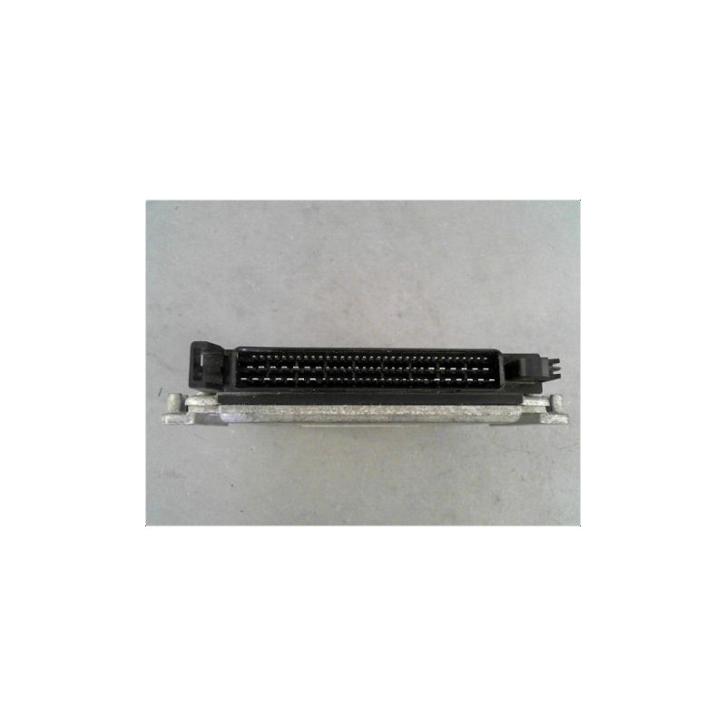 CALCULATEUR MOTEUR PEUGEOT 406 99-04