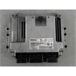 CALCULATEUR MOTEUR