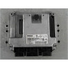 CALCULATEUR MOTEUR CITROEN C3 2002-2005